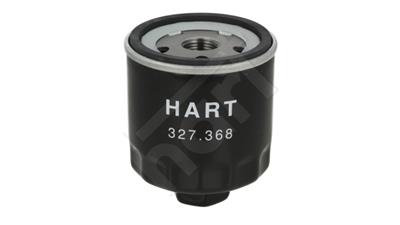 HART 327 368 EAN: 5907504000763.