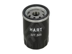 HART 327 505