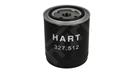 HART 327 512