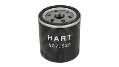 HART 327 522 EAN: 5907504000916.