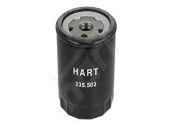 HART 335 503