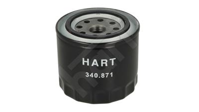HART 340 871 EAN: 5907643098669.