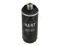 HART 353 922