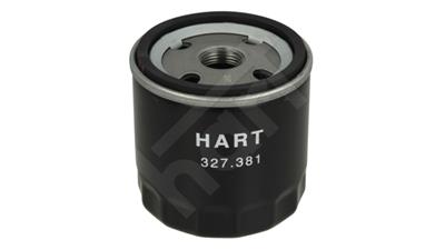 HART 327 381 EAN: 5907504000985.