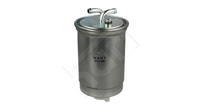 HART 327 431 EAN: 5907504001500.