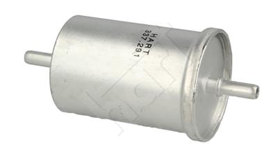HART 337 291