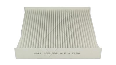 HART 338 502