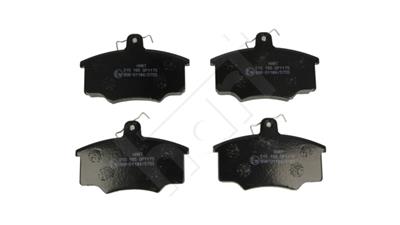 HART 215 195 EAN: 5907504011042.