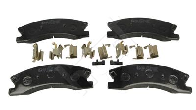 HART 222 270 EAN: 5907643023487.