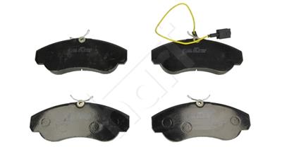 HART 222 290 EAN: 5907643023661.