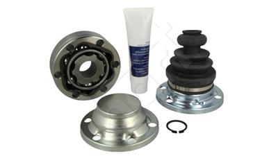 HART 438 134 EAN: 5907643074823.