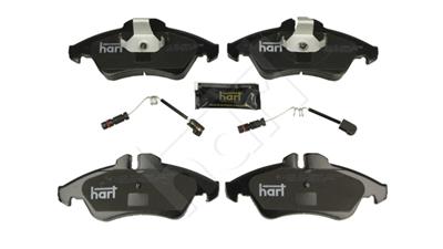 HART 248 921 EAN: 5902198846932.