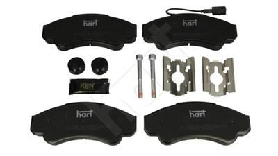 HART 248 924 EAN: 5902198846963.