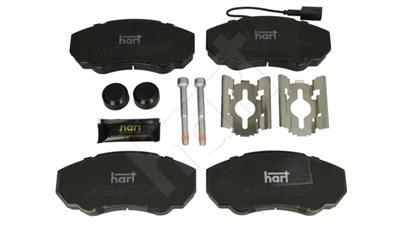 HART 248 926 EAN: 5902198846987.