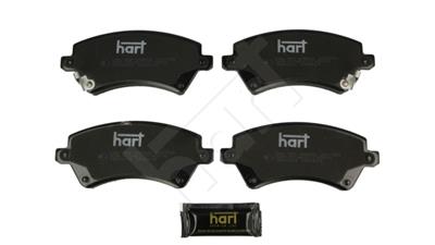 HART 248 958 EAN: 5902198847199.