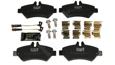 HART 249 003 EAN: 5902198847465.