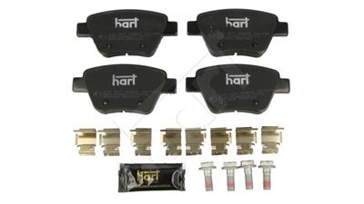 HART 249 007 EAN: 5902198847502.
