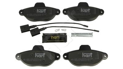 HART 249 148 EAN: 5902198847557.