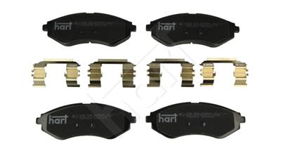 HART 248 929 EAN: 5902198847014.