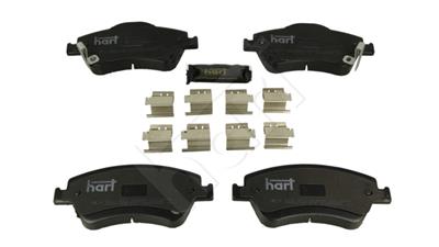 HART 211 811 EAN: 5903175103109.