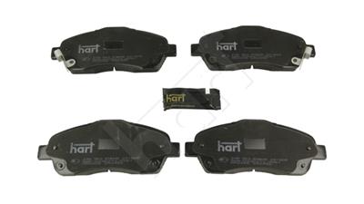 HART 248 963 EAN: 5903175103604.