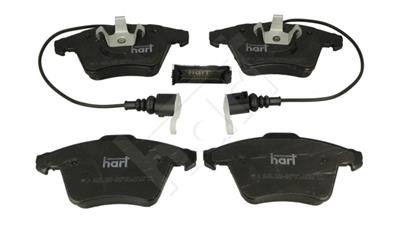 HART 248 992 EAN: 5903175103154.