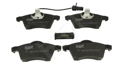 HART 249 010 EAN: 5903175103284.