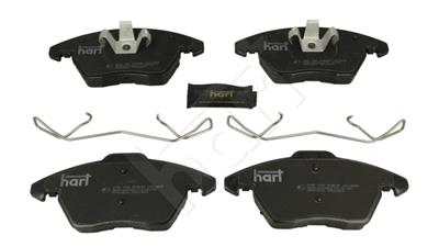 HART 249 180 EAN: 5903175103338.