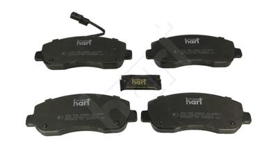 HART 250 595 EAN: 5903175103628.