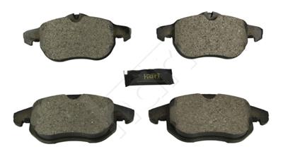 HART 211 820 EAN: 5903175103574.