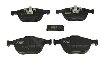 HART 249 000 EAN: 5903175103390.