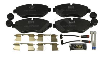 HART 251 965 EAN: 5903175106193.