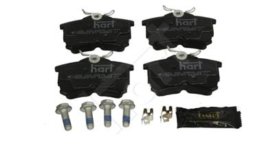 HART 252 302 EAN: 5903175114709.