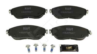 HART 252 926 EAN: 5903175124753.