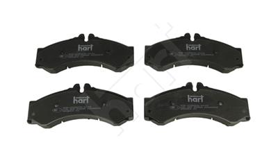 HART 215 955 EAN: 5907504010991.