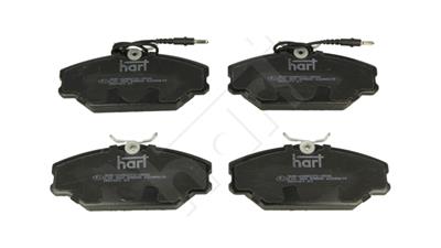 HART 215 960 EAN: 5907504011493.