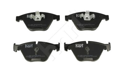 HART 234 631 EAN: 5902198806738.