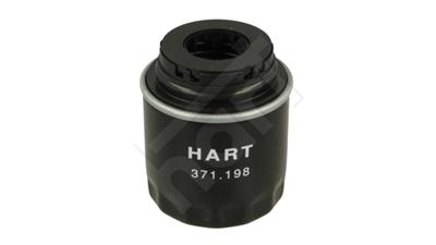 HART 371 198 EAN: 5901219492097.