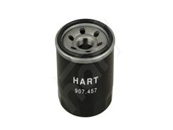 HART 907 457