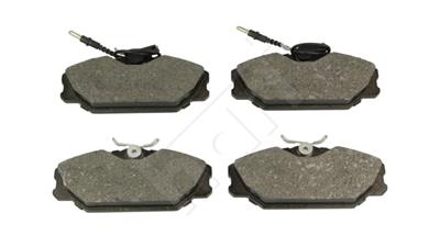 HART 215 960 EAN: 5907504011493.