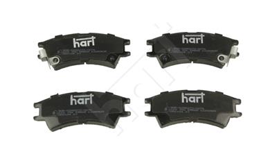 HART 223 156 EAN: 5907643037705.