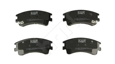 HART 224 178 EAN: 5907643075295.