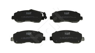 HART 228 850 EAN: 5901219463523.