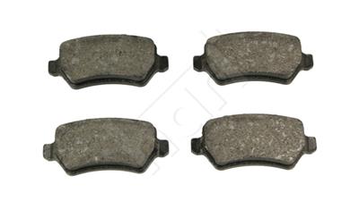 HART 222 282 EAN: 5907643023609.