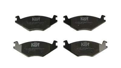 HART 215 906 EAN: 5907504011431.