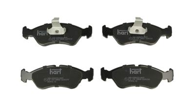 HART 215 918 EAN: 5907504011028.