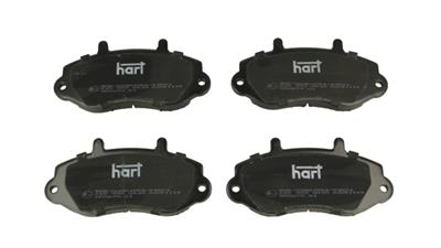 HART 215 933 EAN: 5907504011592.