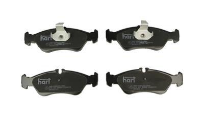 HART 219 121 EAN: 5907504050058.