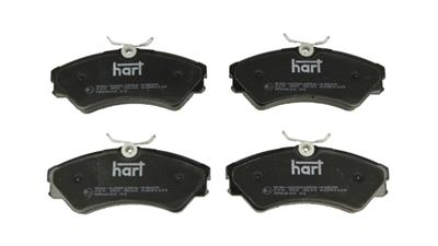 HART 219 152 EAN: 5907504050362.