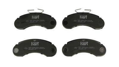 HART 221 607 EAN: 5907643007937.